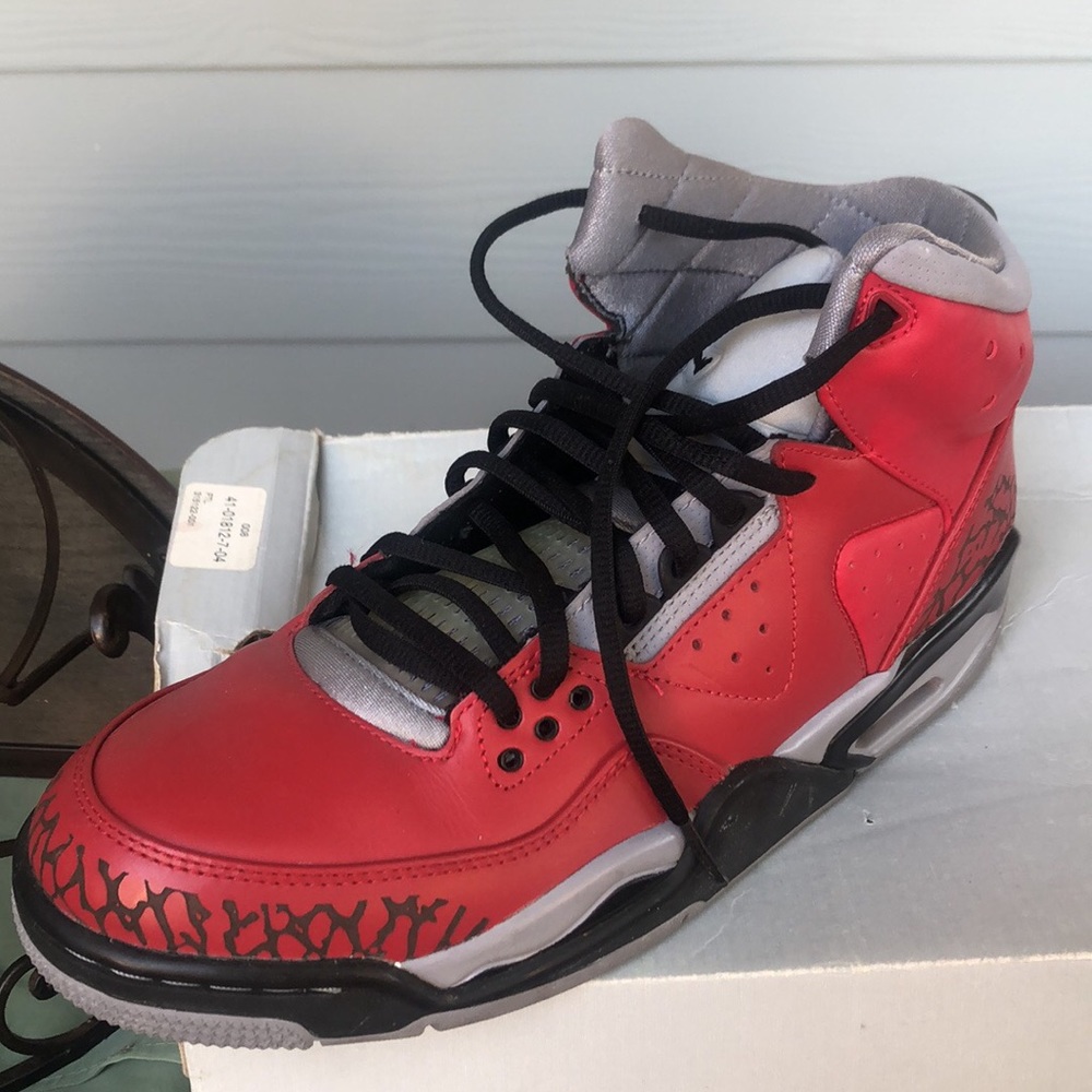 Air Jordan great condition